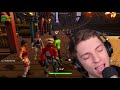 NOBODY Likes a SNITCH! (Fortnite Hide & Seek)