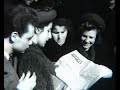 Видео Симферополь в Советских киножурналах 1956-60 г.