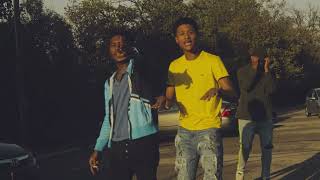 Popppawop X Prince Bopp - Lose My Mind Official Video Dir X Rellyboi3000