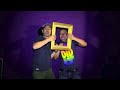 MC Jin and Traphik - "I'm Not Him"