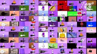 100 Bfdi Auditions