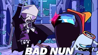 Sarvswap And White&Black Sings Bad Nun