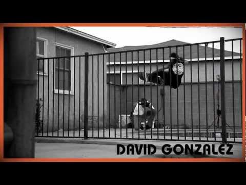 Independent Trucks: David Gonzalez