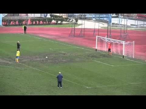 Sestih utkn Teplice - Inter Zaprei (23.1.2016)