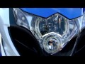 ORACLE Custom LED Lighting Halos on Suzuki GSXR1000 by Advanced Automotive Concepts