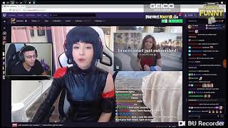 Pokemain gets rostid by mith
