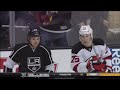 Cam Janssen vs Daniel Carcillo Nov 21, 2013