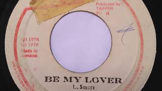 Watch Leroy Be My Lover video