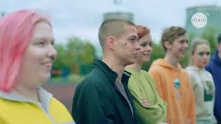 Глеб Калюжный - Oxygen (Fan Video)