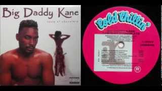 Watch Big Daddy Kane Taste Of Chocolate video