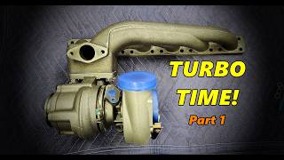 Bmw E46 Budget Turbo Build Part 1