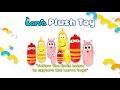 LARVA - OCTOPUS ATTACK | Cartoon Movie | Cartoons For Children | Larva Cartoon | LARVA Official