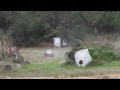 2011-2-27 www.TexasGunTrust.com - Blackhawk targets