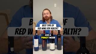 Best Wine For Health? White Vs Red Wine? Red Wine Benefits? Best Type Of Red Wine?