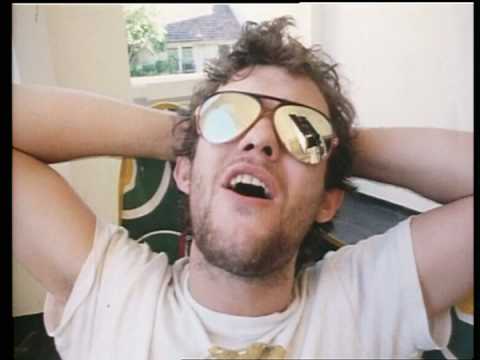 Cold Chisel - Cheap Wine (1980)