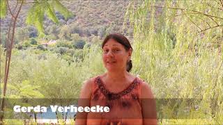 Getuigenis Gerda - Marokko Retreat 2019