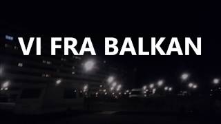 Jugi Cph - København Til Balkan