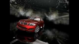 Need For Speed Shift Tuning Cars Race Bmw 135I By Gazzy
