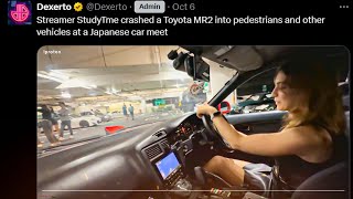 Not Everyone Should Be Allowed To Drive...