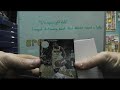2012/13 Totally Certified Basketball 6 Box Break GB 3 THREE 2/2