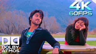 Ivala 4K Video Song Chirutha Movie Ram Charan, Neha Sharma Mani Sharma Puri Jagannadh