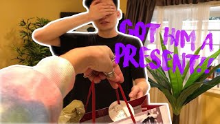 Surprising Rice Gum