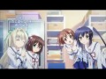 Da Capo III Opening Anime Version