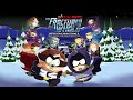 Battle Theme 4 (Raisins Girls) [3 Minutes] - South Park: The Fractured But Whole