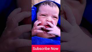 Mother Painful Delivery Newborn Twins Baby Pain Cant Explain