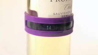 QTOO | SNAP Şarap Termometresi