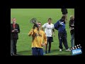 Brøndby oplevelser/minder med Mingo.DK igennem 5 år