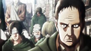 Attack on titan episode 1 season 1