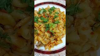 Chicken Macaroni Masalaeasy, Y & Super Delicious