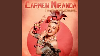 Watch Carmen Miranda The Man With The Lollipop Song video