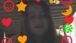 Me Singing Unfaithel