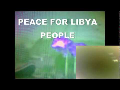 FRENCH FIRE JETS OPEN FIRE IN LIBYA