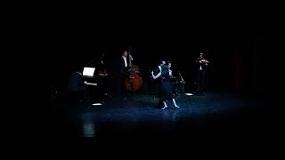 Serkan Sevi̇nç, Rüya Aktaş-Solo Tango Orchestra - Part 1