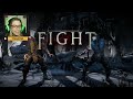 COMO NÃO JOGAR MORTAL KOMBAT X