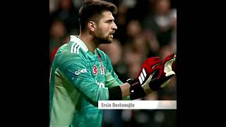 Ersin Destanoğlu Vs Galatasaray