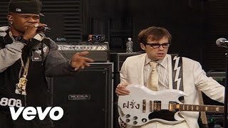 Weezer, Chamillionaire - Can'T Stop Partying