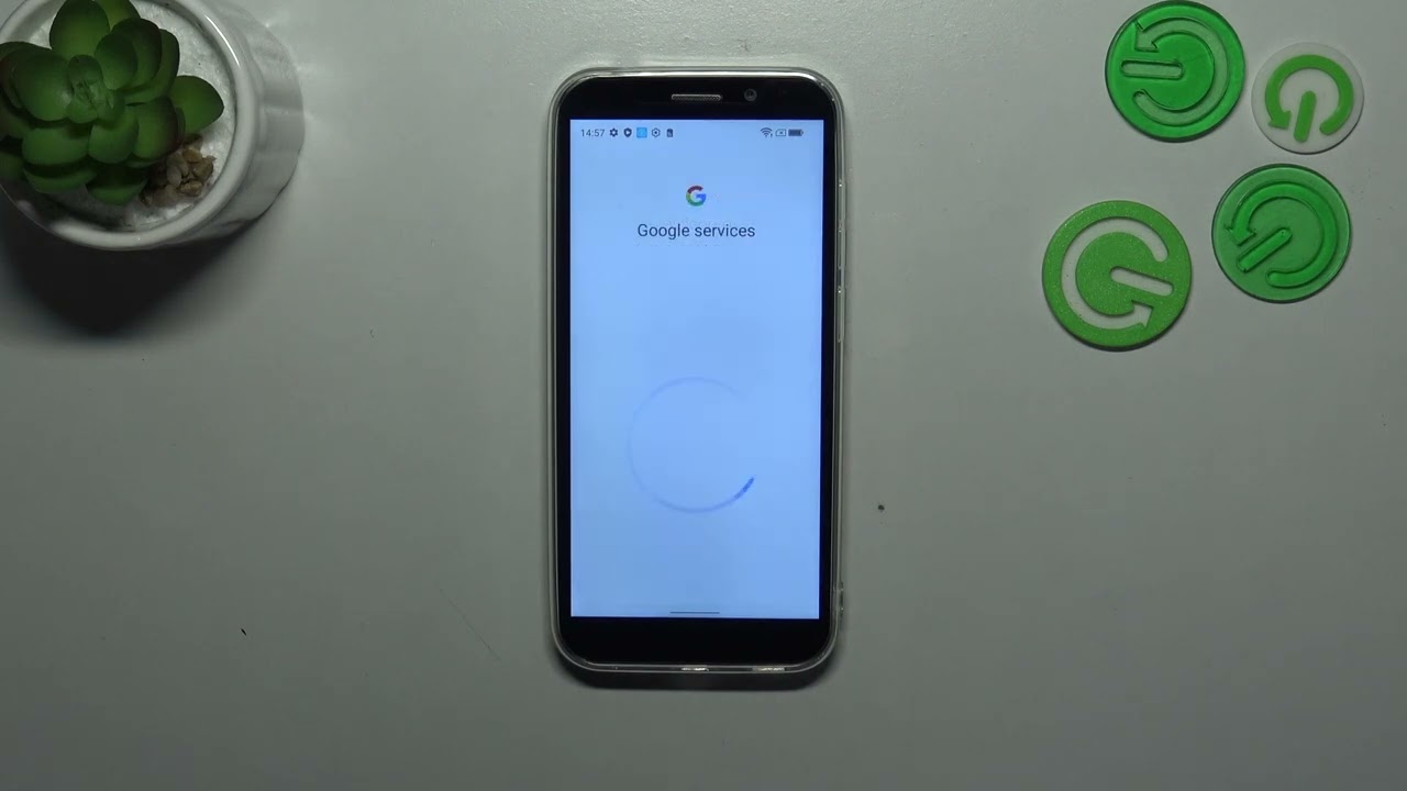 How to Add/Remove Google Account on DOOGEE X97 Pro? – How to Add/Remove Google Account on DOOGEE X97 Pro? –