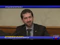 M5S e consumatori contro Bankitalia - conferenza stampa M5S