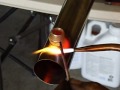 Video How to weld Stainless steel to brass for a still or distiller with oxy acetylene