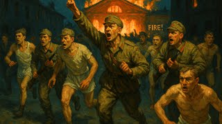 Вони Підірвали Все Одночасно. Історія Найзухвалішої Диверсії Проти Більшовиків.