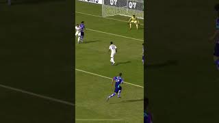 Amazing Dribbling From Rodyrgo
