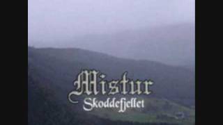Watch Mistur Skoddefjellet video