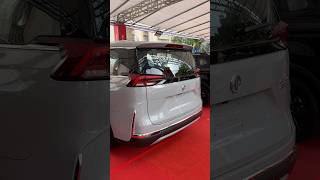 2025 Mg G50 Luxury Mpv