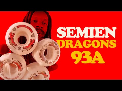 Spencer Semien - Pro Dragon Formula 93A