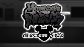 Wistfulness Gs-Mix Chart