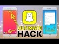 Ultimate Snapchat Hack is Back!